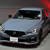 日産「スカイライン NISMO」