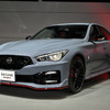 日産「スカイライン NISMO」