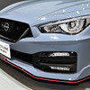 日産「スカイライン NISMO」