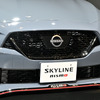 日産「スカイライン NISMO」