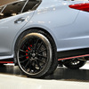 日産「スカイライン NISMO」