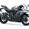 カワサキ Ninja ZX-25R SE