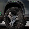 フィスカー・オーシャン の「フォースE」