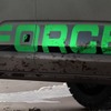 フィスカー・オーシャン の「フォースE」
