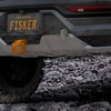 フィスカー・オーシャン の「フォースE」
