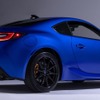 スバル BRZ の「tS」（米国仕様）