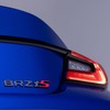 スバル BRZ の「tS」（米国仕様）