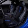 スバル BRZ の「tS」（米国仕様）