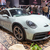 ポルシェ 911ダカール（GAIKINDOインドネシア国際オートショー 2023）