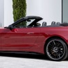 メルセデスAMG SL のSL 63 4MATIC+（参考）