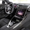 メルセデスAMG SL のSL 63 4MATIC+（参考）