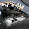 カワサキ BRUTE FORCE 300