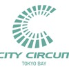 シティサーキット東京ベイのロゴ