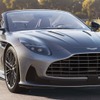 アストンマーティン DB12 ヴォランテ