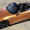 特別なメルセデスAMG SL 、オレンジが映える限定車「Big Sur」発表