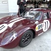 プリンスR380-AI 第3回日本グランプリGPレース総合優勝車（1966年）