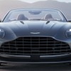 アストンマーティン DB12ヴォランテ