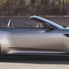 アストンマーティン DB12ヴォランテ