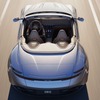 アストンマーティン DB12ヴォランテ