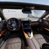 メルセデスAMG SL63 の「MANUFAKTUR Big Sur」