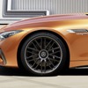 メルセデスAMG SL63 の「MANUFAKTUR Big Sur」