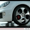VW ゴルフ GTI 新型…クールなCM
