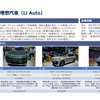 中国3大ブランド「ウェイシャオリー」NIO・小鵬・理想汽車／「BAT」BYD・AION・TESLAの最新事情…［インタビュー］