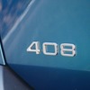 プジョー 408 GTハイブリッド