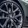 ベントレー・コンチネンタル GT スピード のワンオフモデル