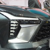 三菱 エクスフォース（GAIKINDO インドネシア国際オートショー2023）