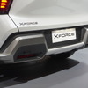 三菱 エクスフォース（GAIKINDO インドネシア国際オートショー2023）