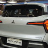 三菱 エクスフォース（GAIKINDO インドネシア国際オートショー2023）