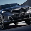 BMW X5 ロングホイールベース 改良新型の「xDrive 40Li」