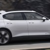 ポールスター 2 改良新型