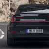 ポールスター 2 改良新型