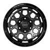 TEAM DAYTONA M9＋（セミグロスブラック）