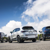 注目のSUV『Honda ZR-V』をカスタマイズ!“走り”の無限と“魅せる”アクセスのどちらを選ぶ?