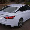 日産 アルティマ の2024年モデル