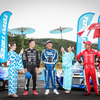 D1GP Rd.5＆6 エビス