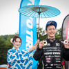D1GP Rd.5＆6 エビス