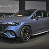 メルセデスAMG EQE SUV
