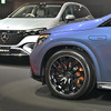 メルセデスAMG EQE SUV