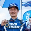 D1GP Rd.5＆6 エビス