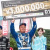 D1GP Rd.5＆6 エビス
