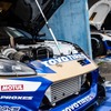 D1GP Rd.5＆6 エビス