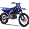 ヤマハ YZ450FX（2024年モデル）