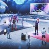 ジャパンモビリティショーの会場イメージ