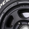 レイズ ボルクレーシング TE37XT／16×6.5J IN38、タイヤサイズ：215/65R16