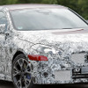 BMW 2シリーズ グランクーペ 次期型プロトタイプ（スクープ写真）