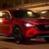 マツダ CX-5（米国仕様）